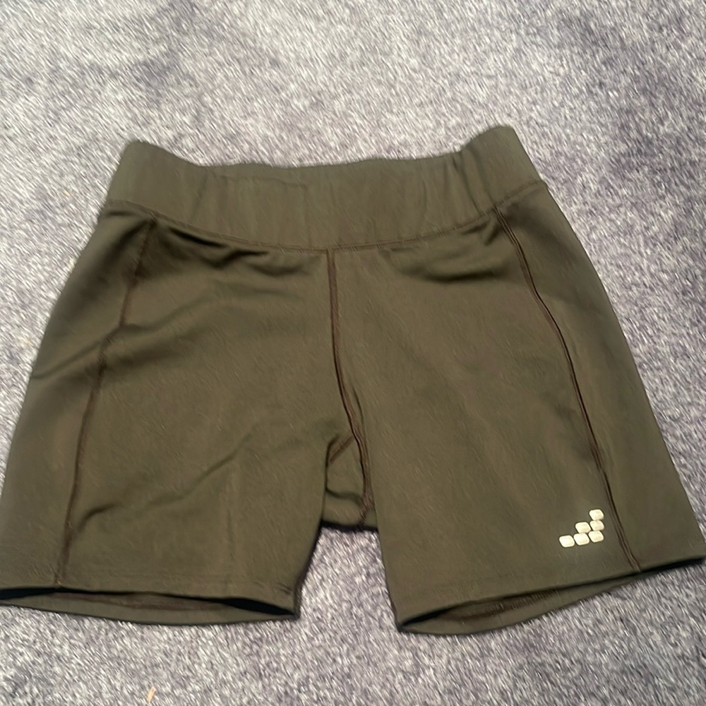 BCG Athletic Shorts - Black - Medium